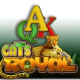 Cats Royal game icon
