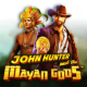 John Hunter and the Mayan Gods game icon