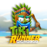 Tiki Runners Clusters