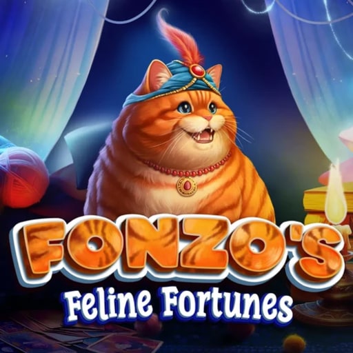 Fonzo’s Feline Fortunes