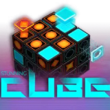 Stunning Cube