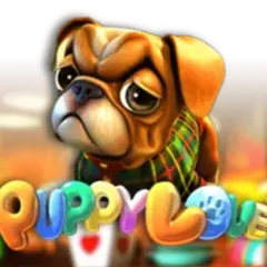 Puppy Love game icon