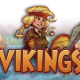 Vikings (Genesis) game icon