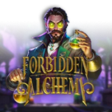 Forbidden Alchemy