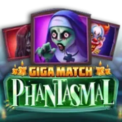 Giga Match Phantasmal game icon