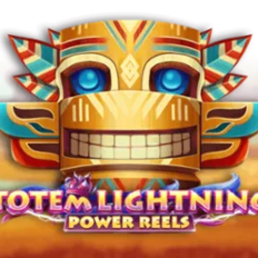 Totem Lightning - Power Reels
