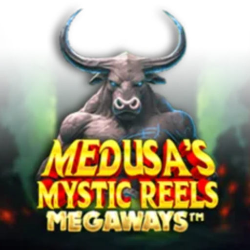 Medusa's Mystic Reels Megaways