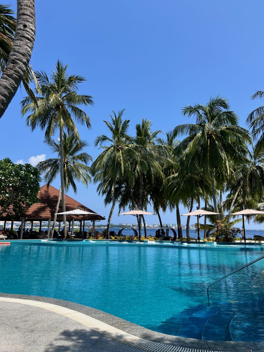 Maldives