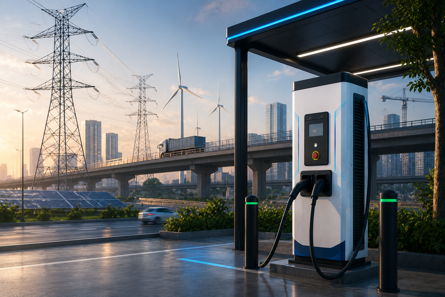 Infrastructure at Scale