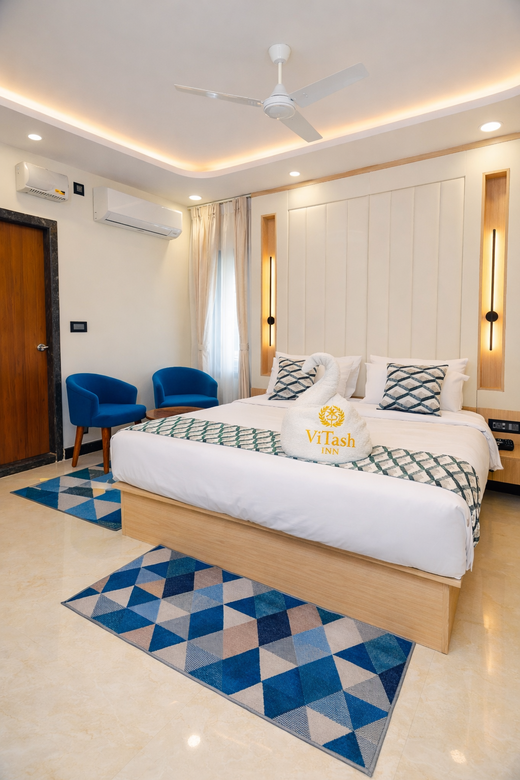 Premium Family Suite - Image 2