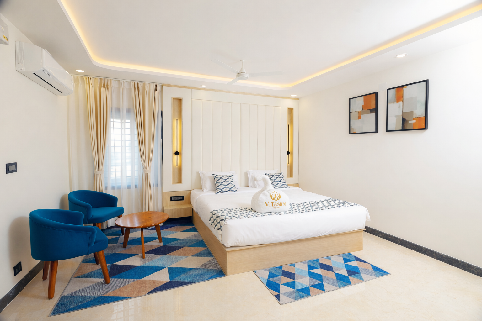 Premium Family Suite - Image 5