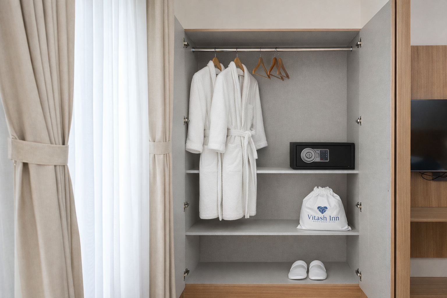 Triple Deluxe Room - Image 6