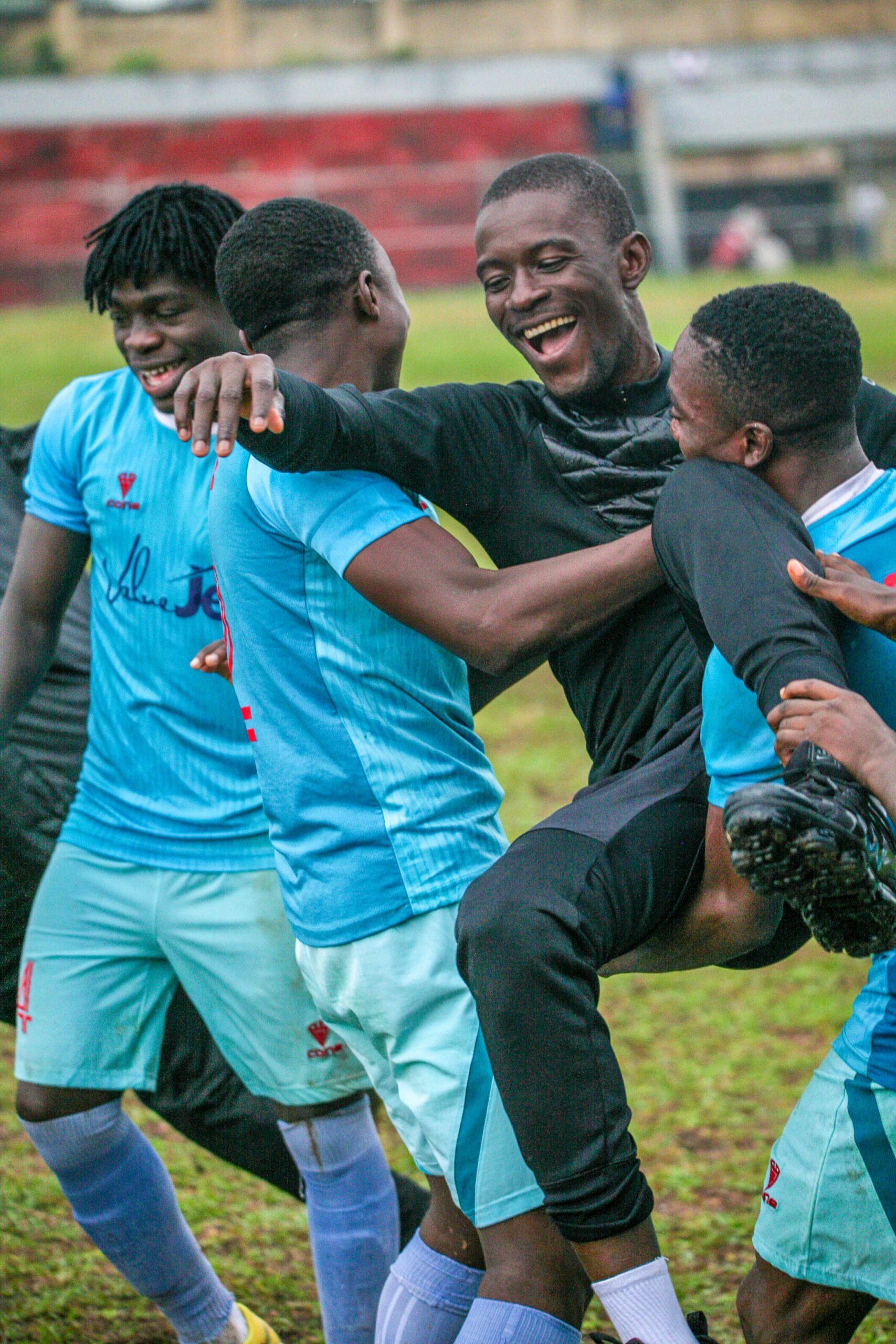 nnl 25 md17; beyond limits fa vs smart city highlight