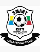smart city fc logo