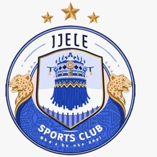 ijele sports club logo