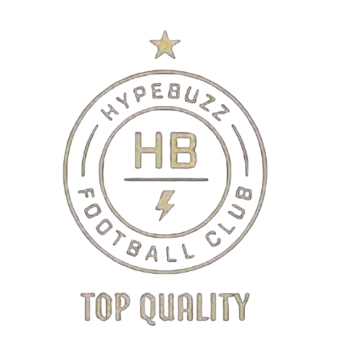 hypebuzz fc logo