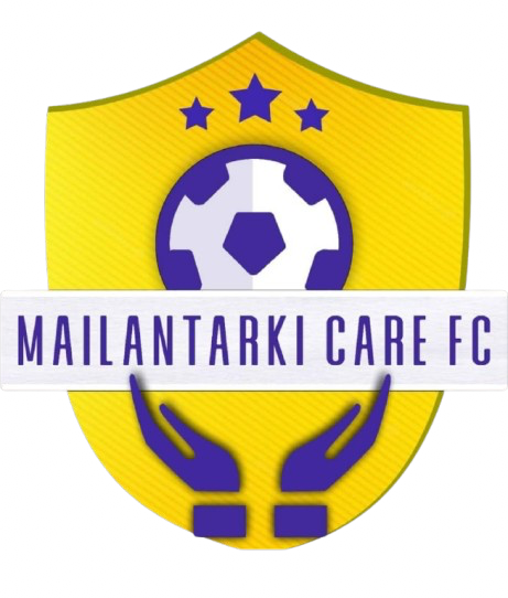 mailantarki care fc logo