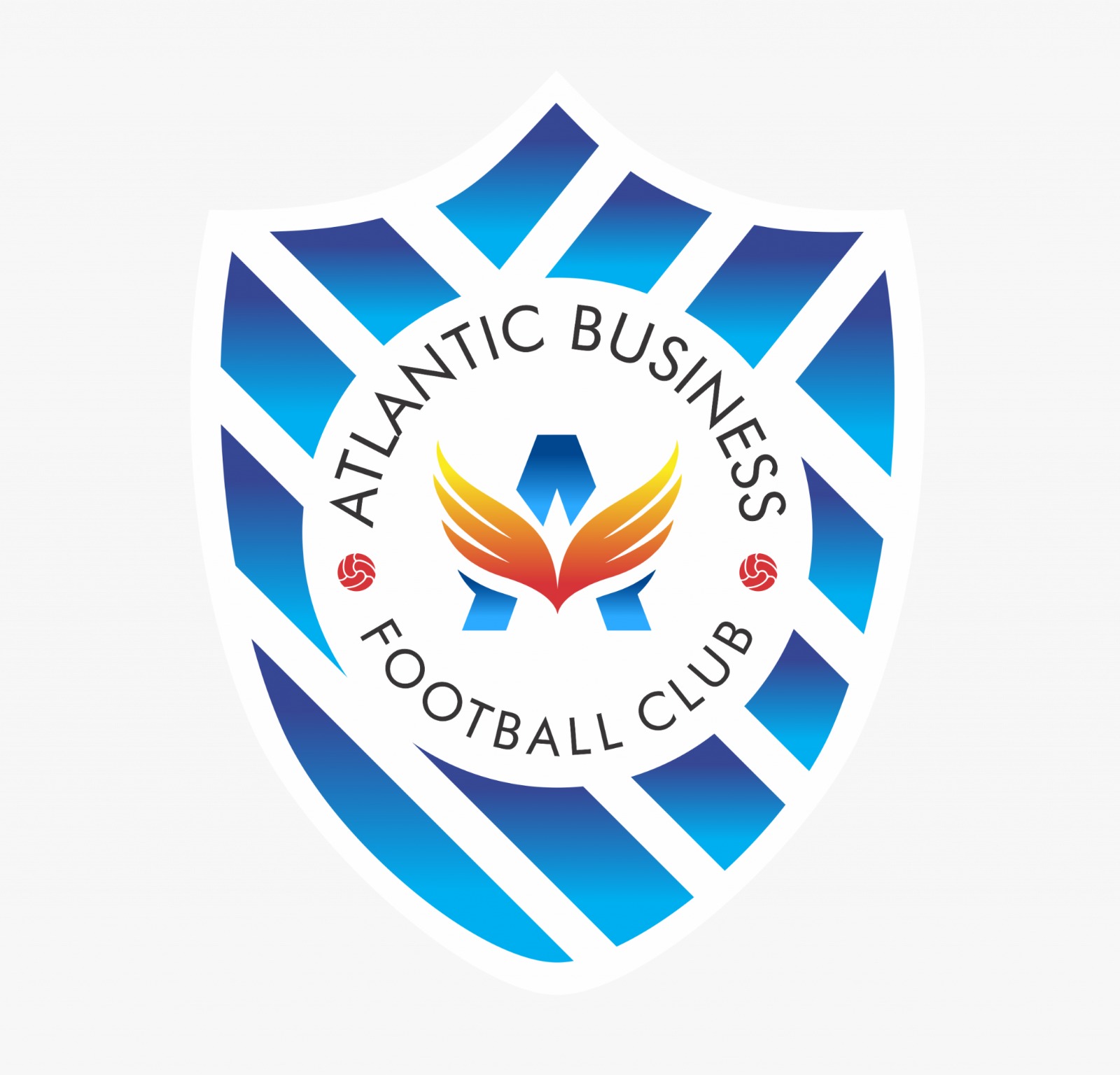 atlantic business fc logo