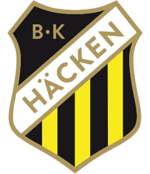 bk häcken logo