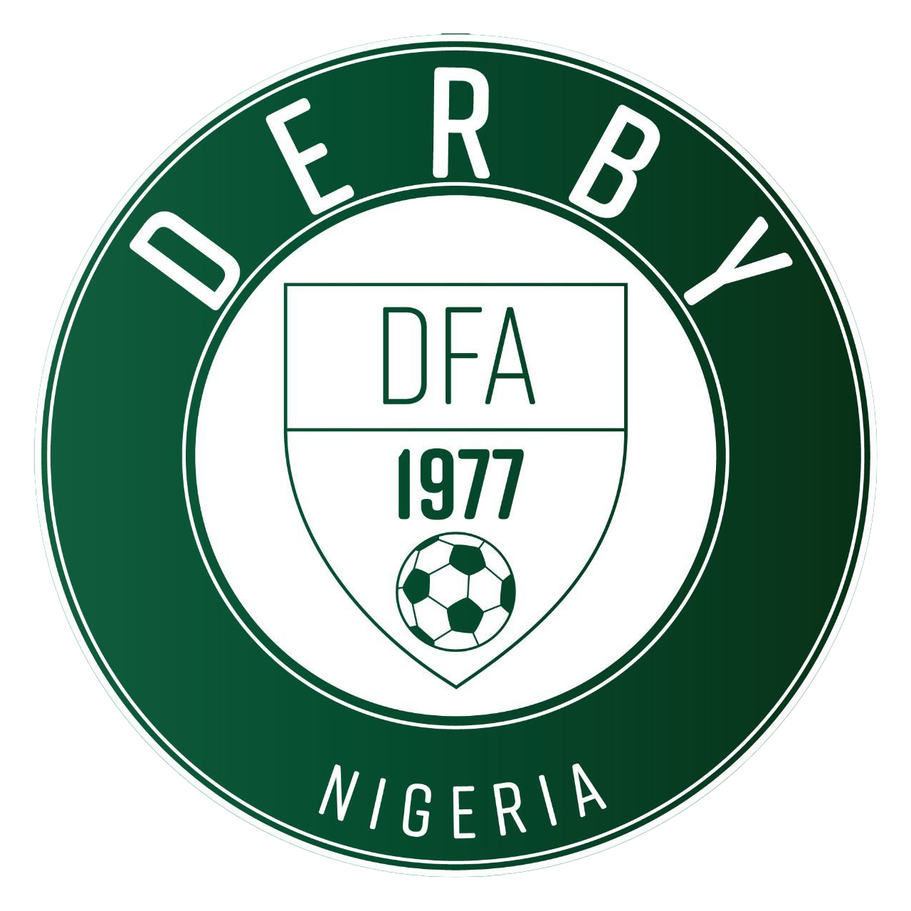 derby fa logo