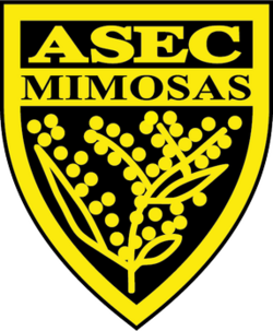 asec mimosas logo