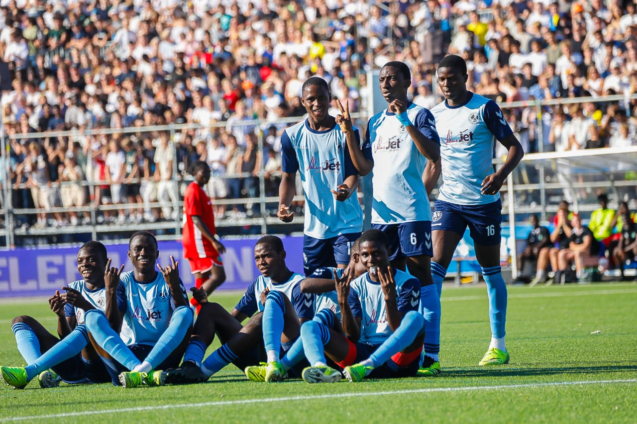 gothia cup 2025 semi finals: blfa vs right to dream