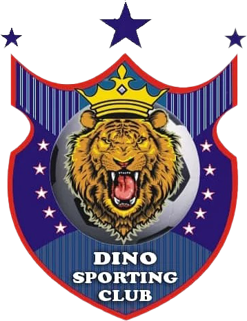 dino sporting club logo
