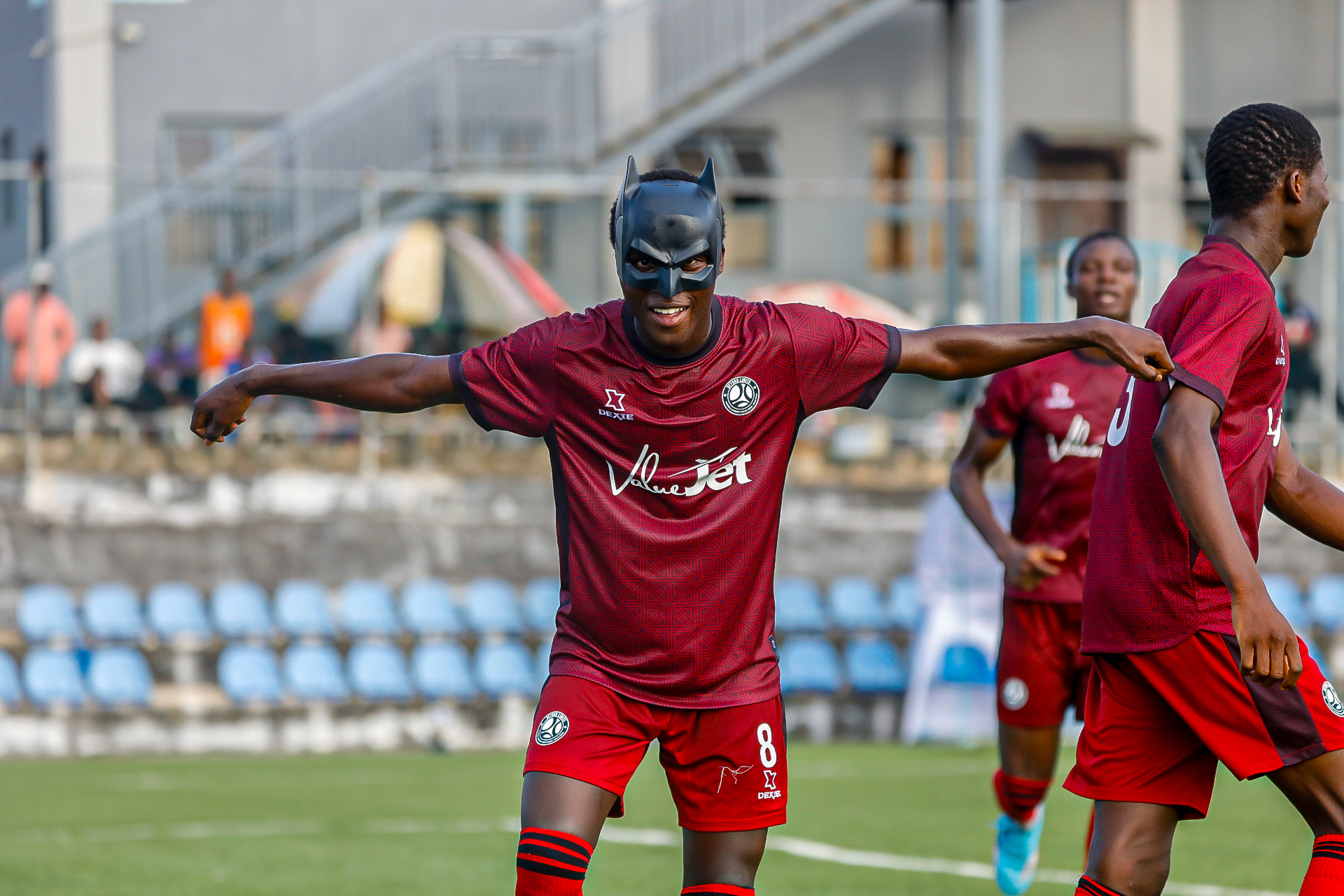 TCC League 25/26 MD10: BEYOND LIMITS FA VS VOE FA