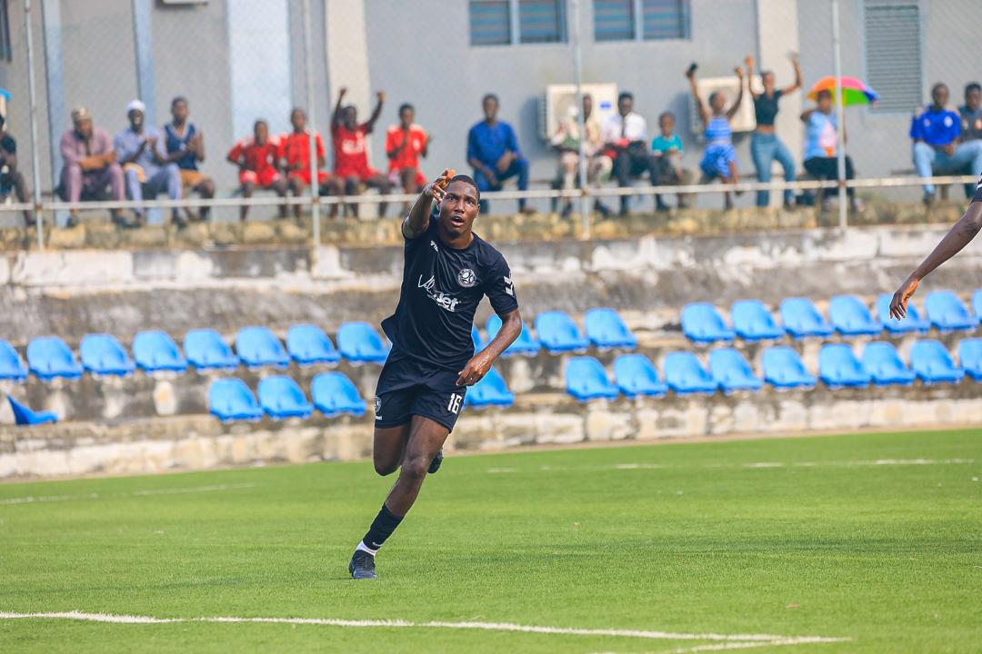 TCC CUP 25/26 MD5: BEYOND LIMITS FA VS ATLANTIC BUSINESS FC