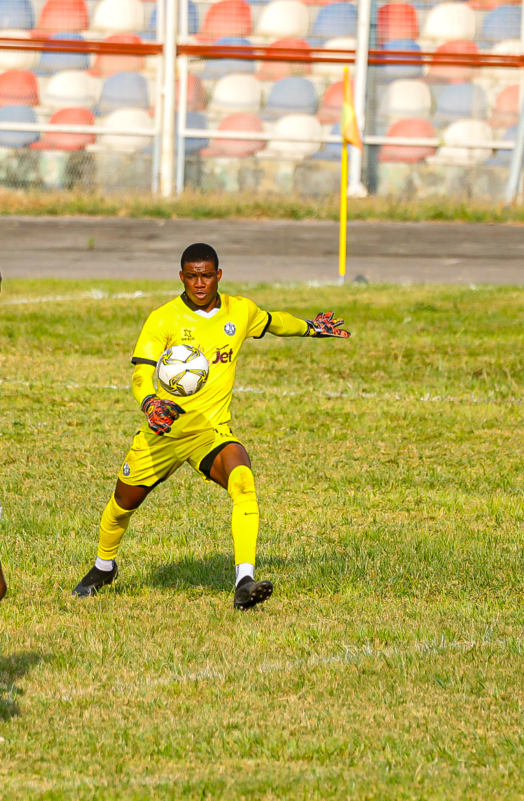 NNL 25/26 MD9: HEARTLAND VS BEYOND LIMITS FA