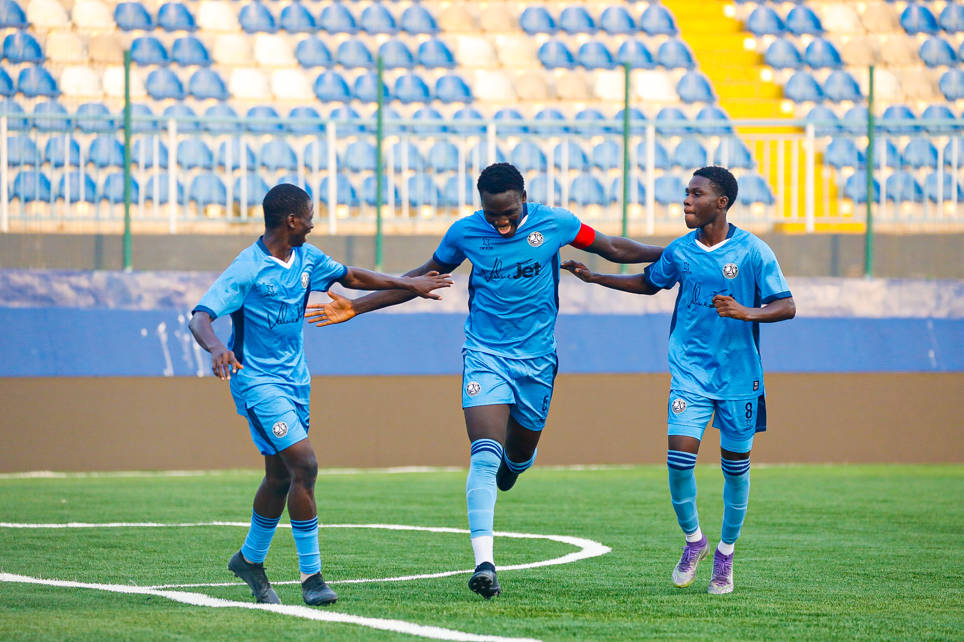 TCC LEAGUE 25/26 MATCHDAY 14: BEYOND LIMITS FA VS VALIANT FC HIGHTLIGHTS