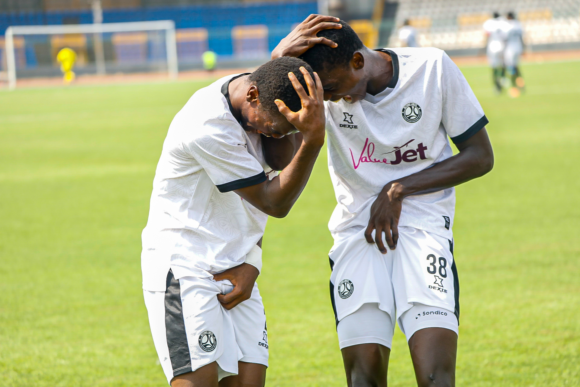 NNL 25/26 MD12 :GATEWAY FC VS BEYOND LIMITS FA