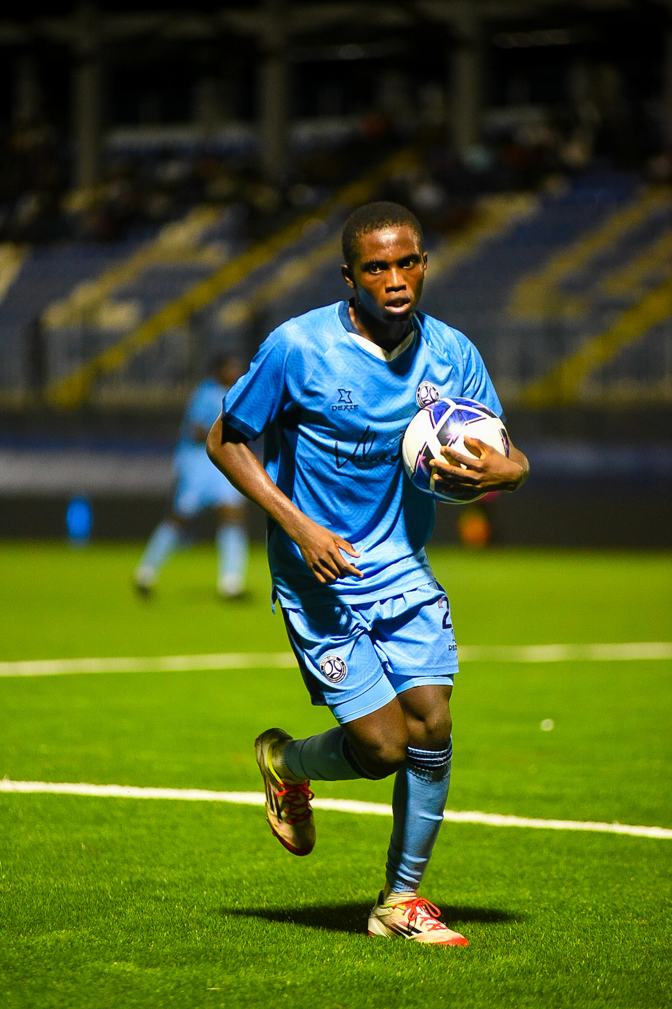 TCC LEAGUE 25/26 MD 21: BEYOND LIMITS FA VS BROADCITY FC