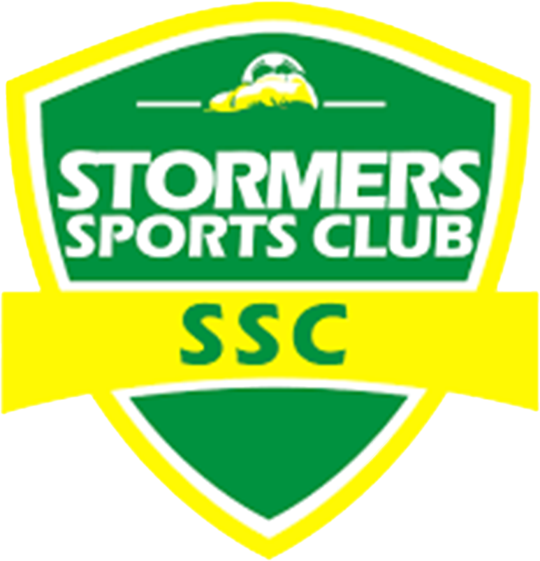 stormers sports club logo
