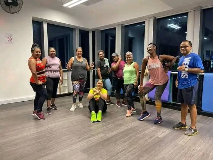 Women’s Training for Self-Care & Safety