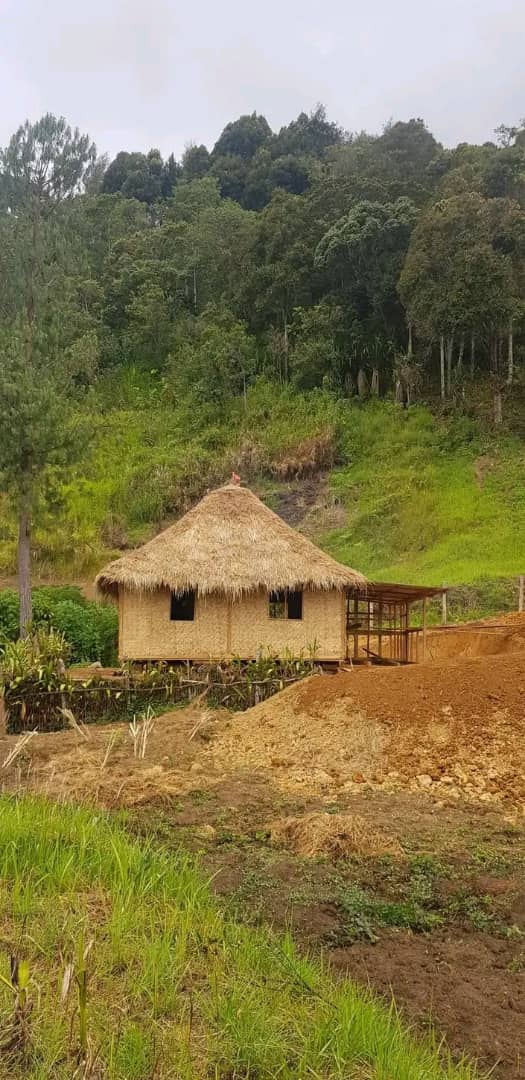 Combating Climate Change with Indigenous Knowledge