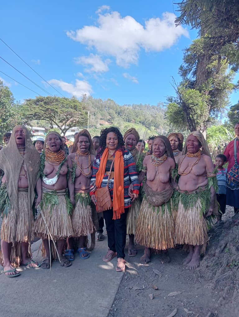 Preserving Languages, Culture & Heritage