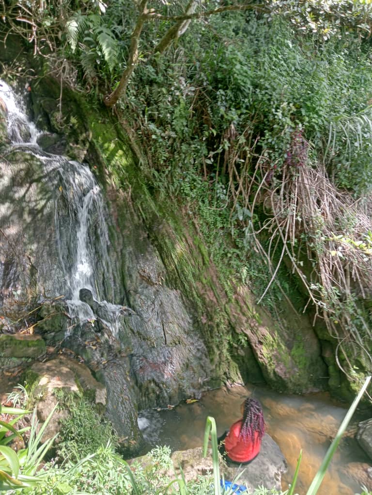 Environmental Protection & Clean Water Access