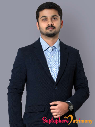 Maratha Matrimony Profile - Verified from Pune