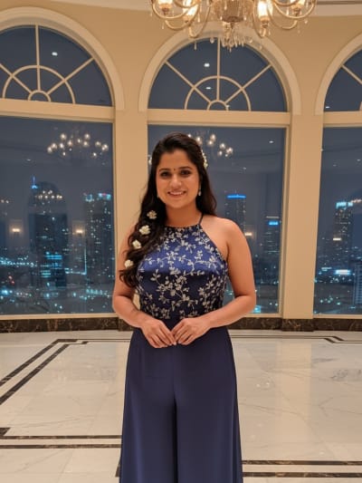 Maratha Matrimony Profile - Verified from Pune