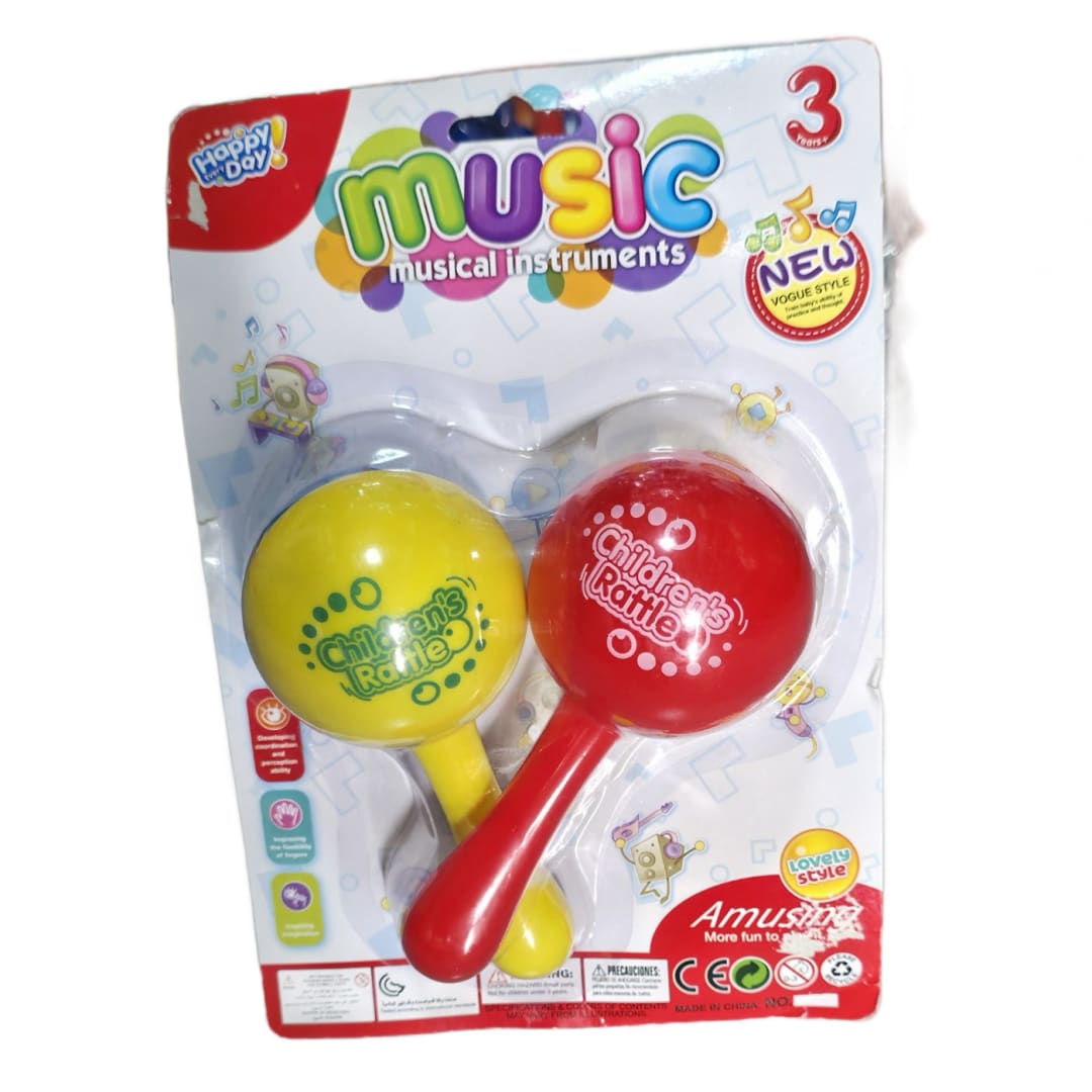 Maracas
