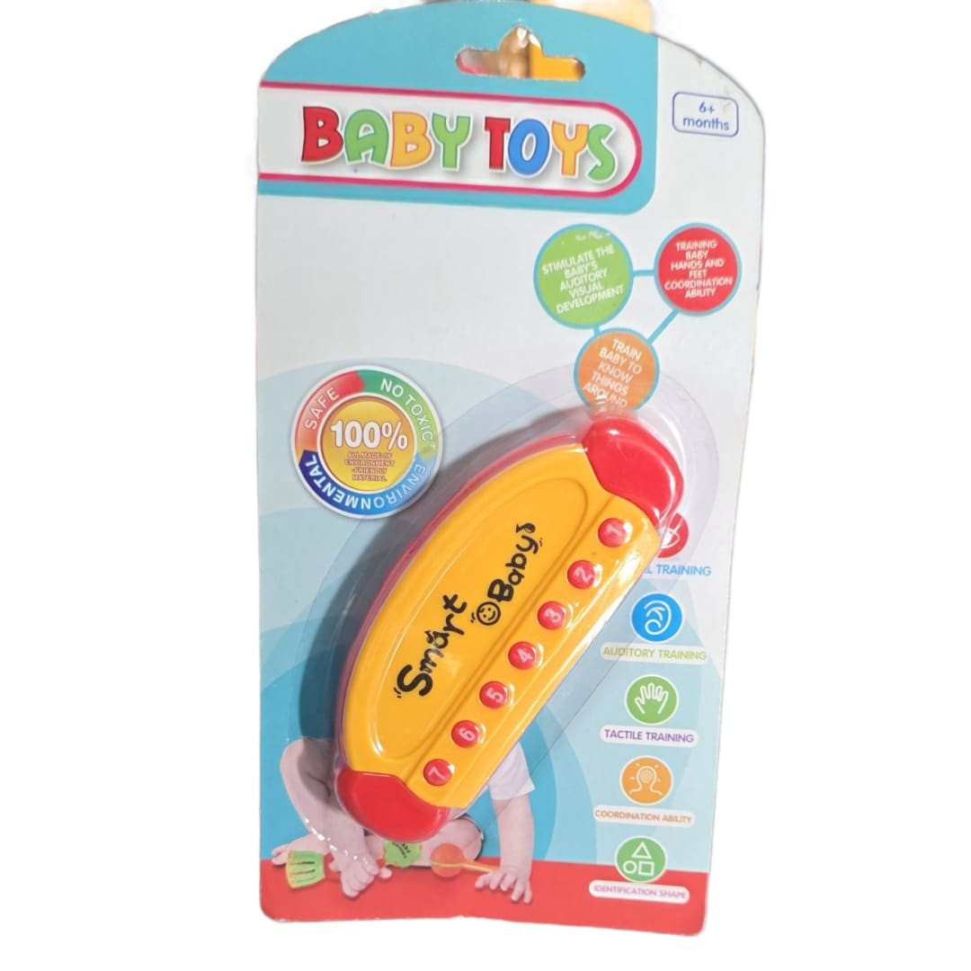 Armónica Infantil