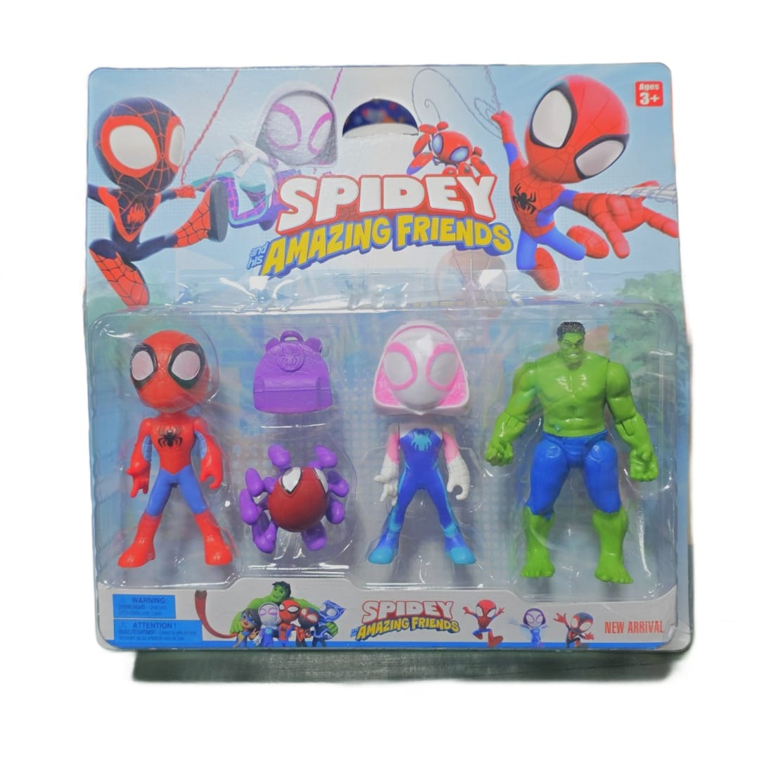 Spidey