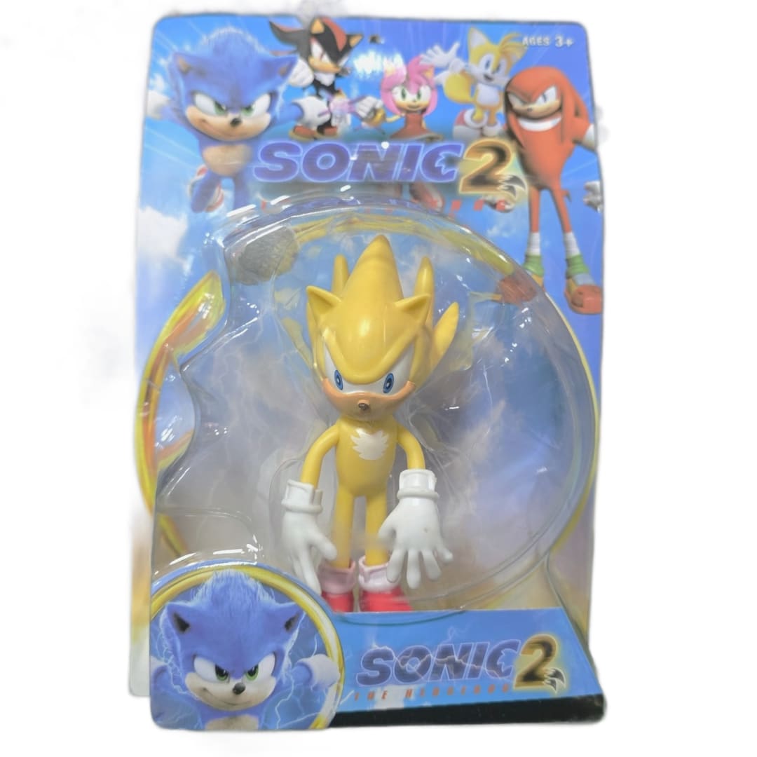 Super Sonic