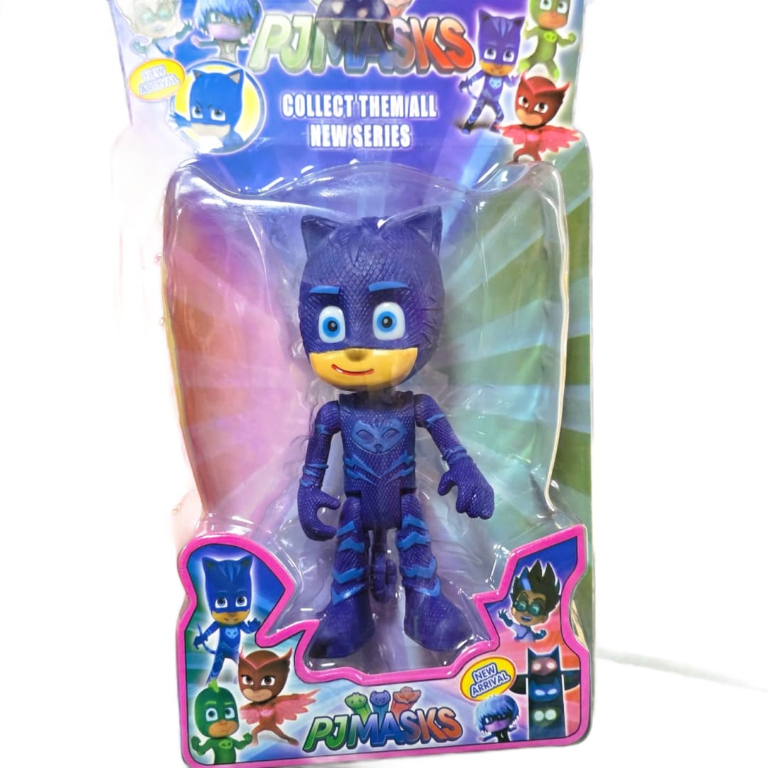 Pj Masks