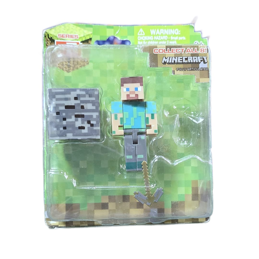 Steve