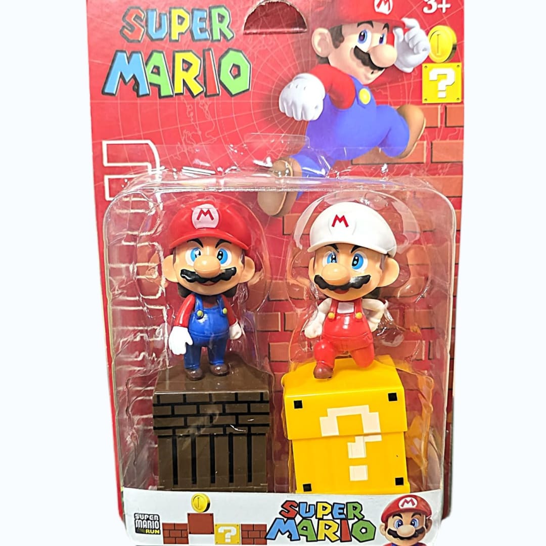 Mario Bross