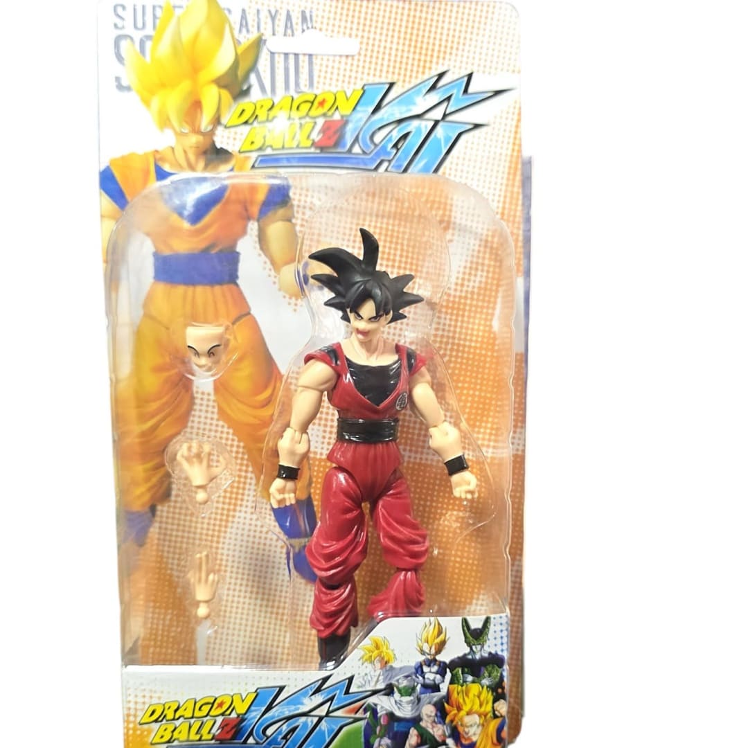 Goku