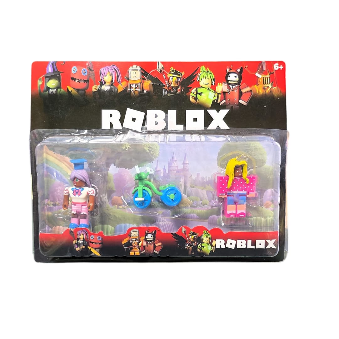 Roblox