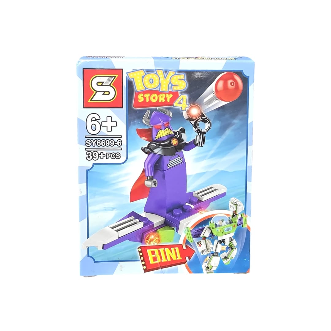 Legos Toys Story